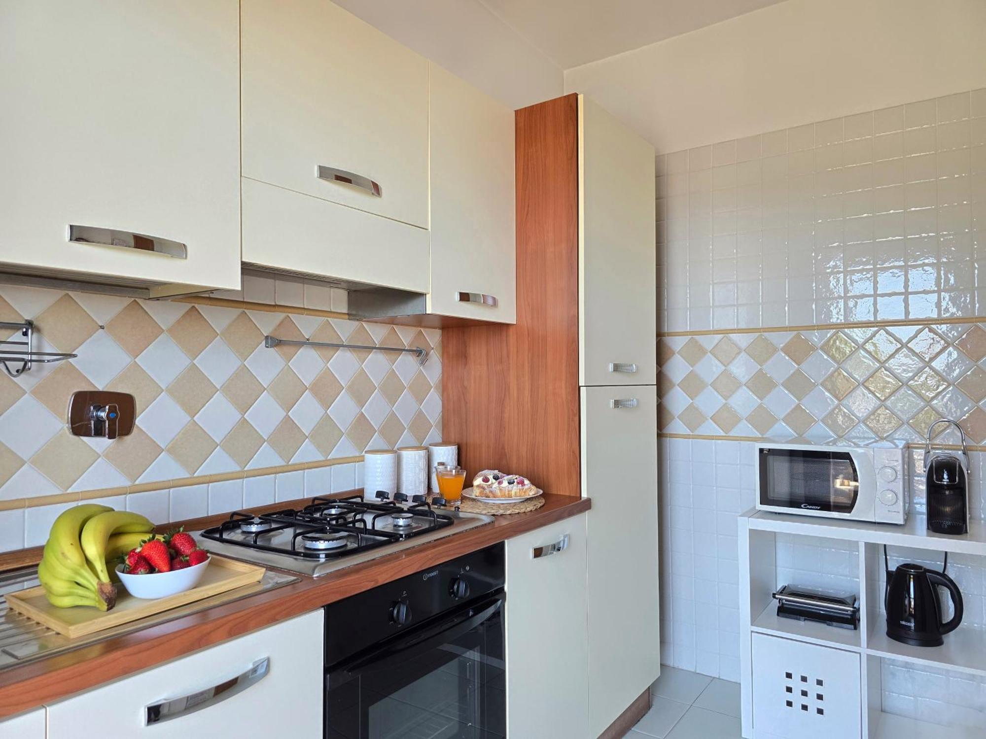 Golden Hour Apartment - Panoramic Terrace Fiumicino Exterior foto